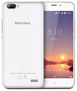 Замена тачскрина на телефоне Blackview A7 в Ижевске